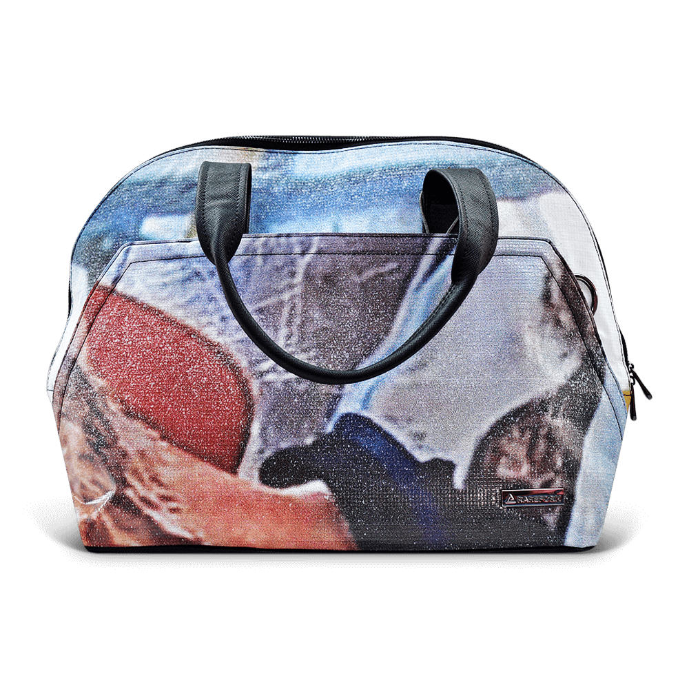 Maya Crossbody