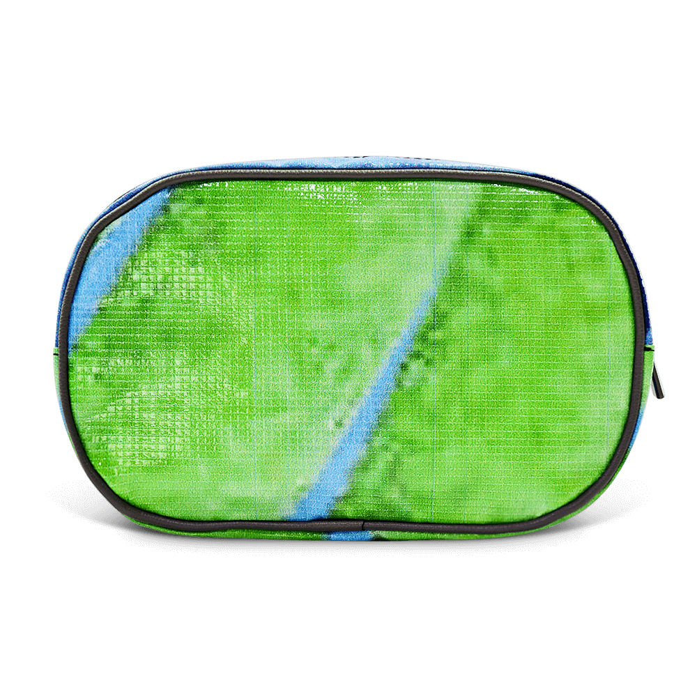 Riley Cosmetic Bag