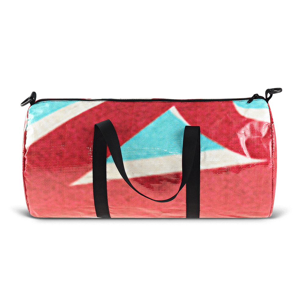 Light Duffle