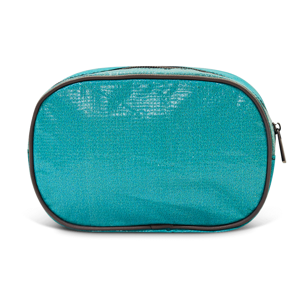 Riley Cosmetic Bag