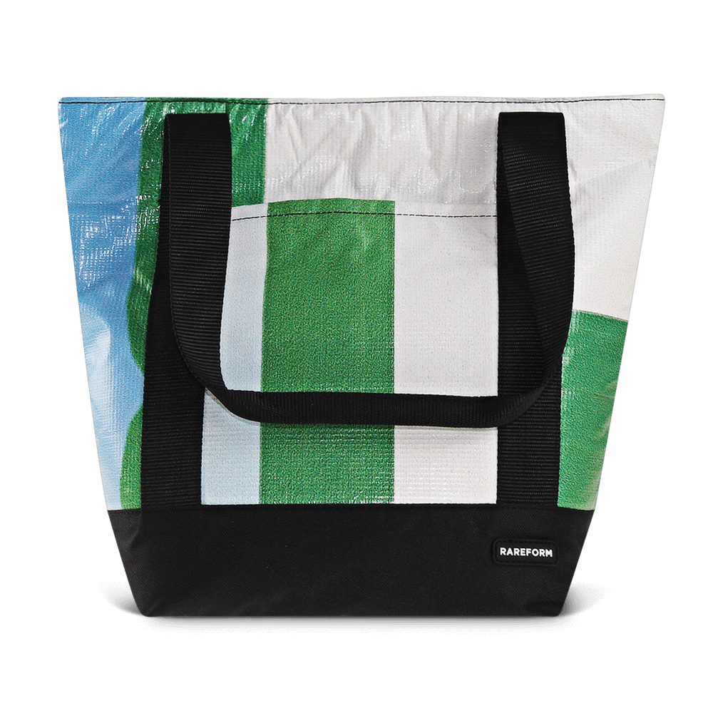 Beck Cooler Tote