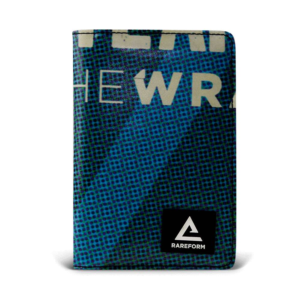 Huxley Passport Holder