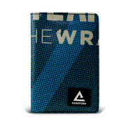Huxley Passport Holder