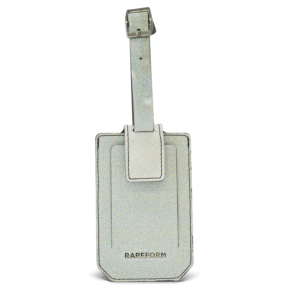 Salvador Luggage Tag