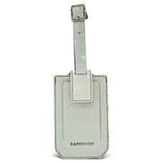 Salvador Luggage Tag