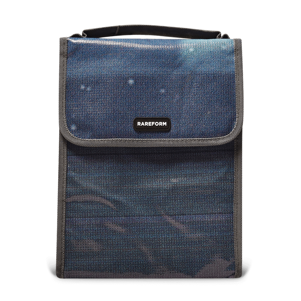 Merrick Lunch Tote