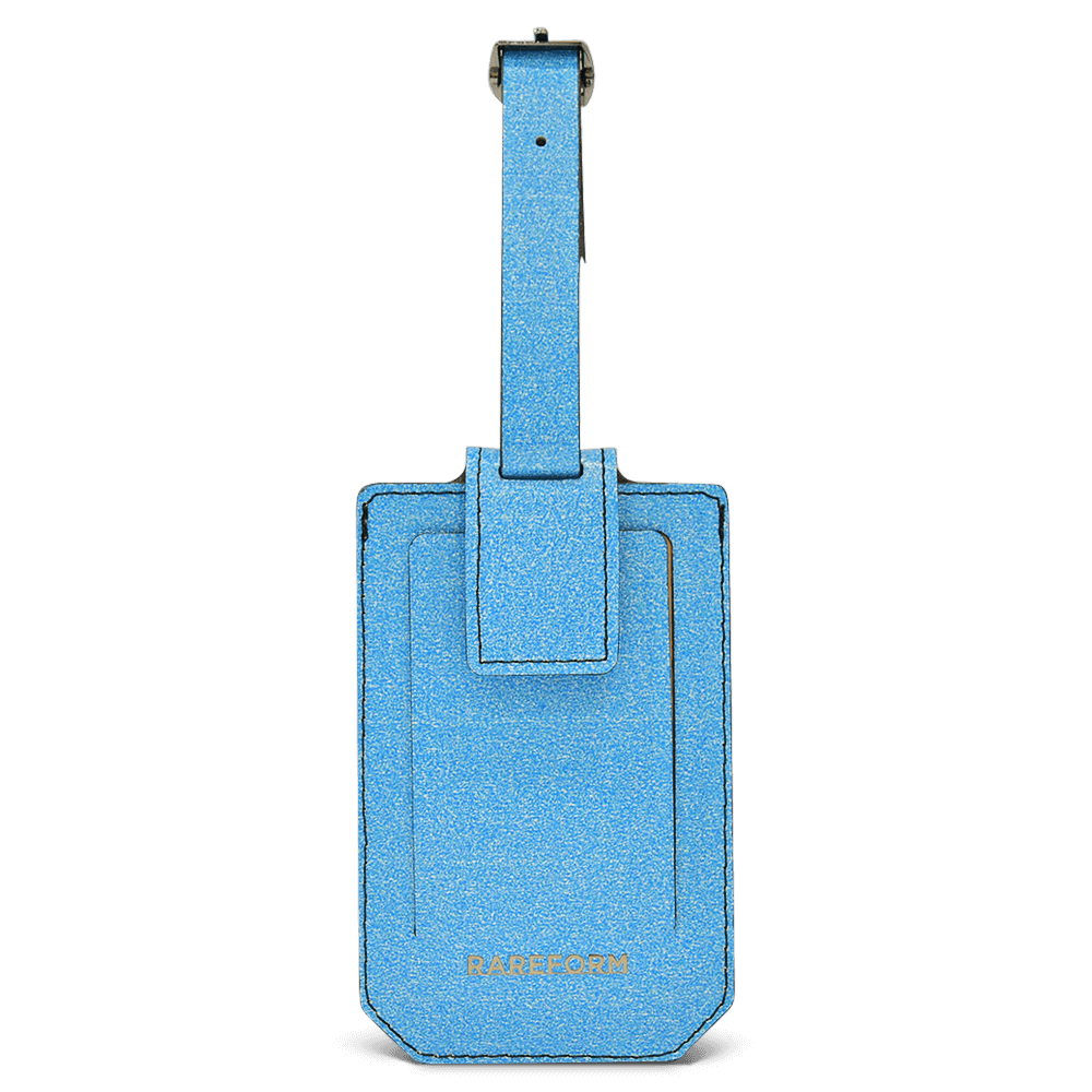Salvador Luggage Tag