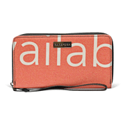 Madison Wristlet