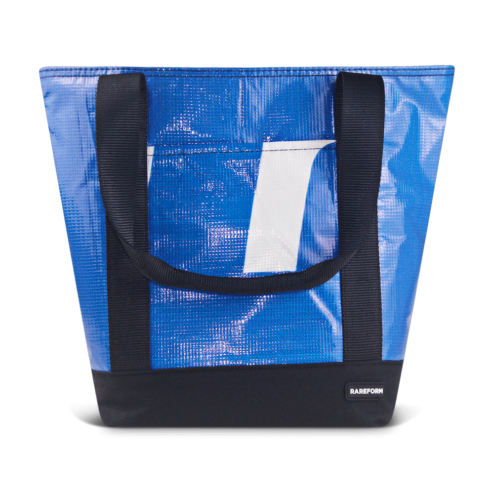 Beck Cooler Tote
