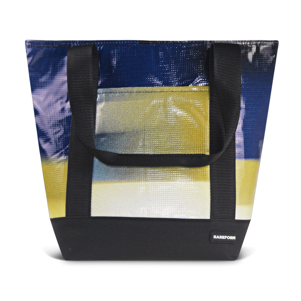 Beck Cooler Tote