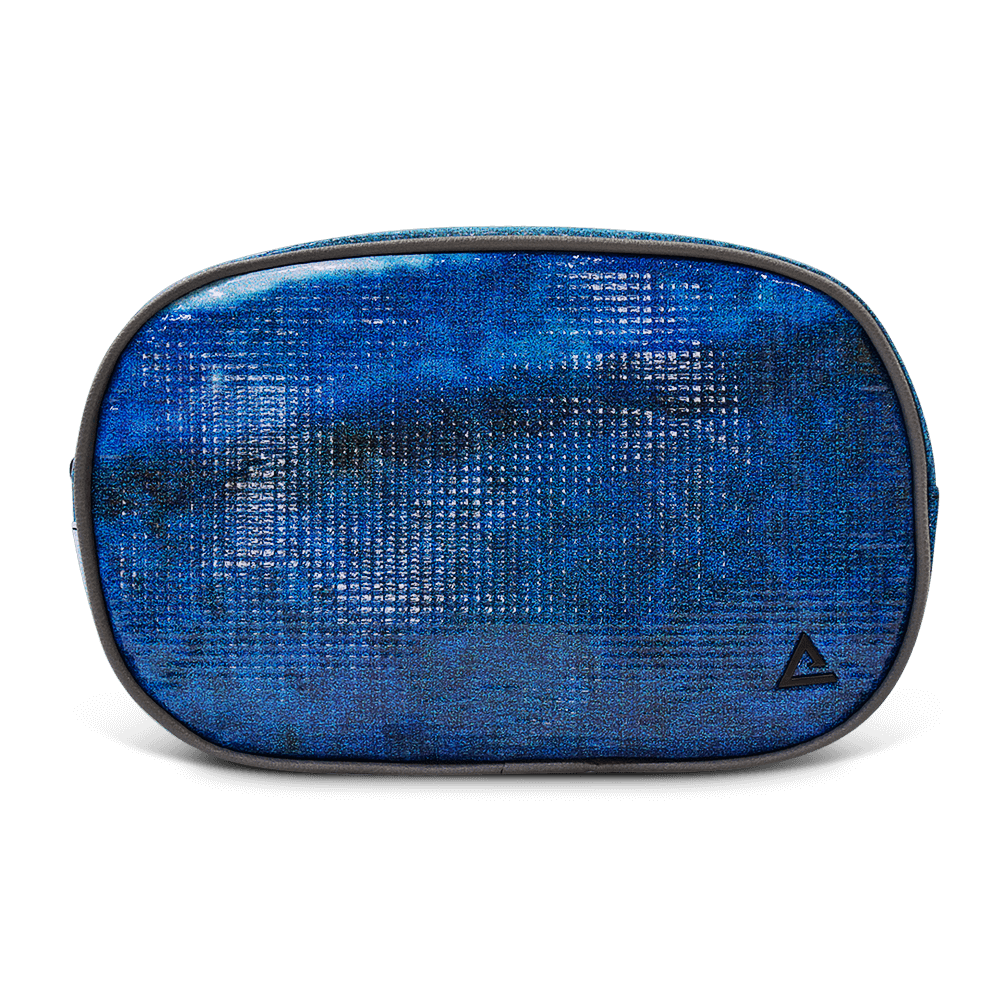 Riley Cosmetic Bag