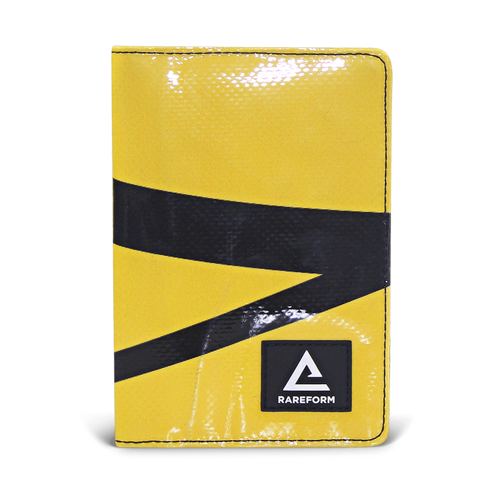 Huxley Passport Holder