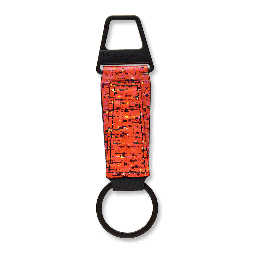 Roam Keychain