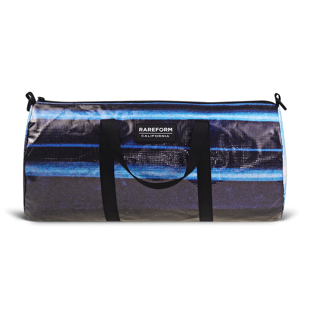 Light Duffle
