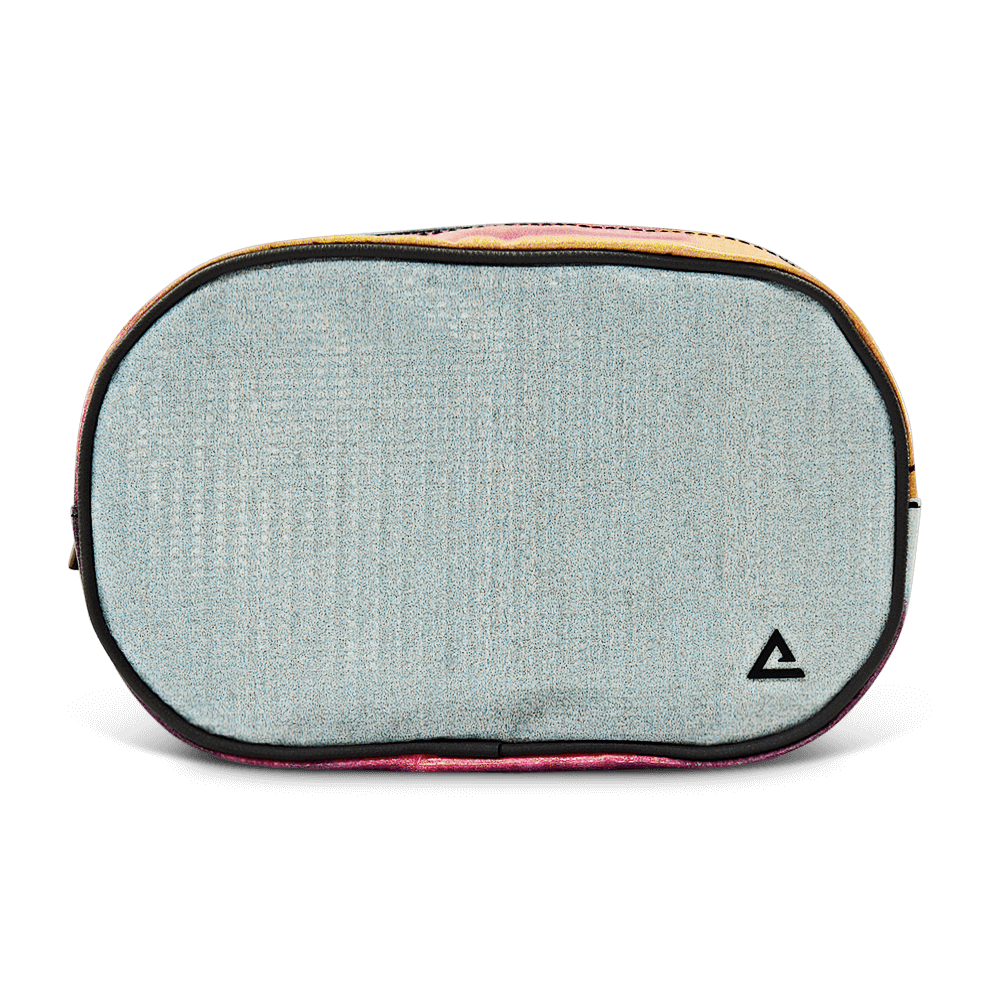 Riley Cosmetic Bag