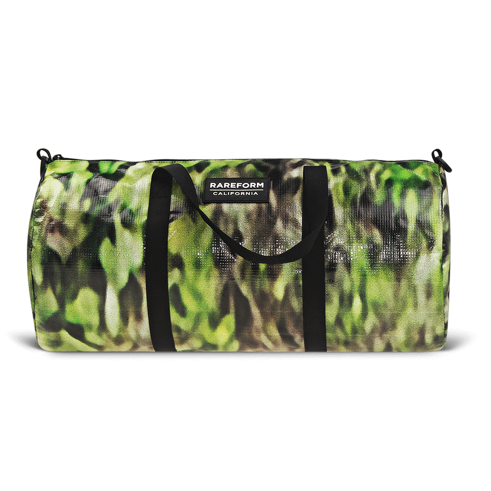Light Duffle