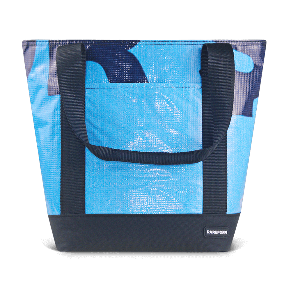 Beck Cooler Tote