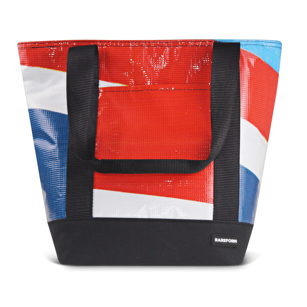 Beck Cooler Tote