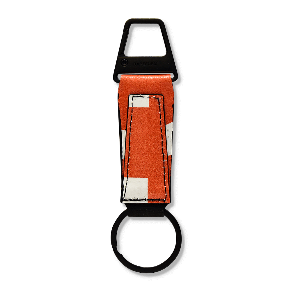 Roam Keychain