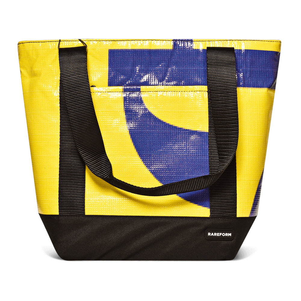 Beck Cooler Tote