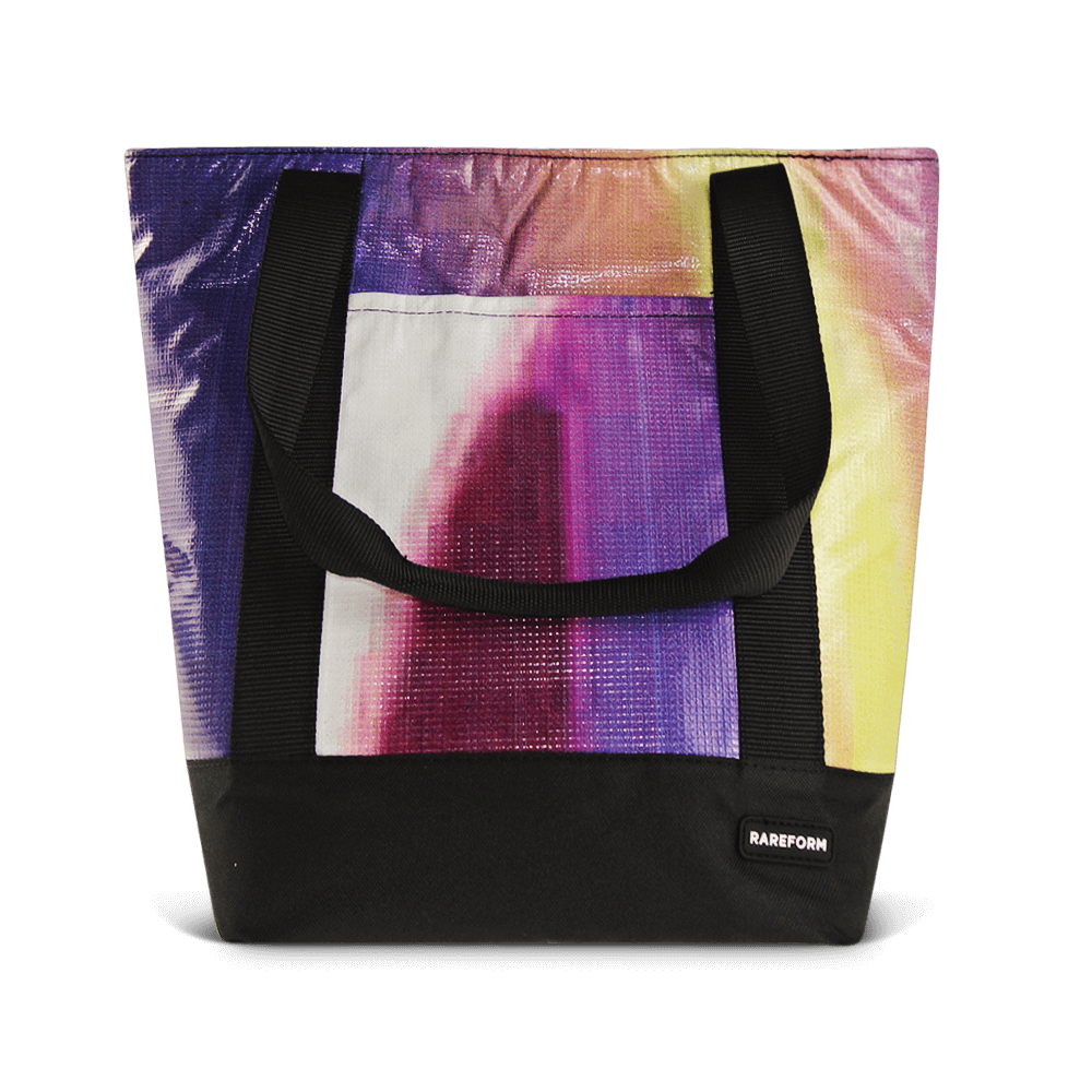 Beck Cooler Tote