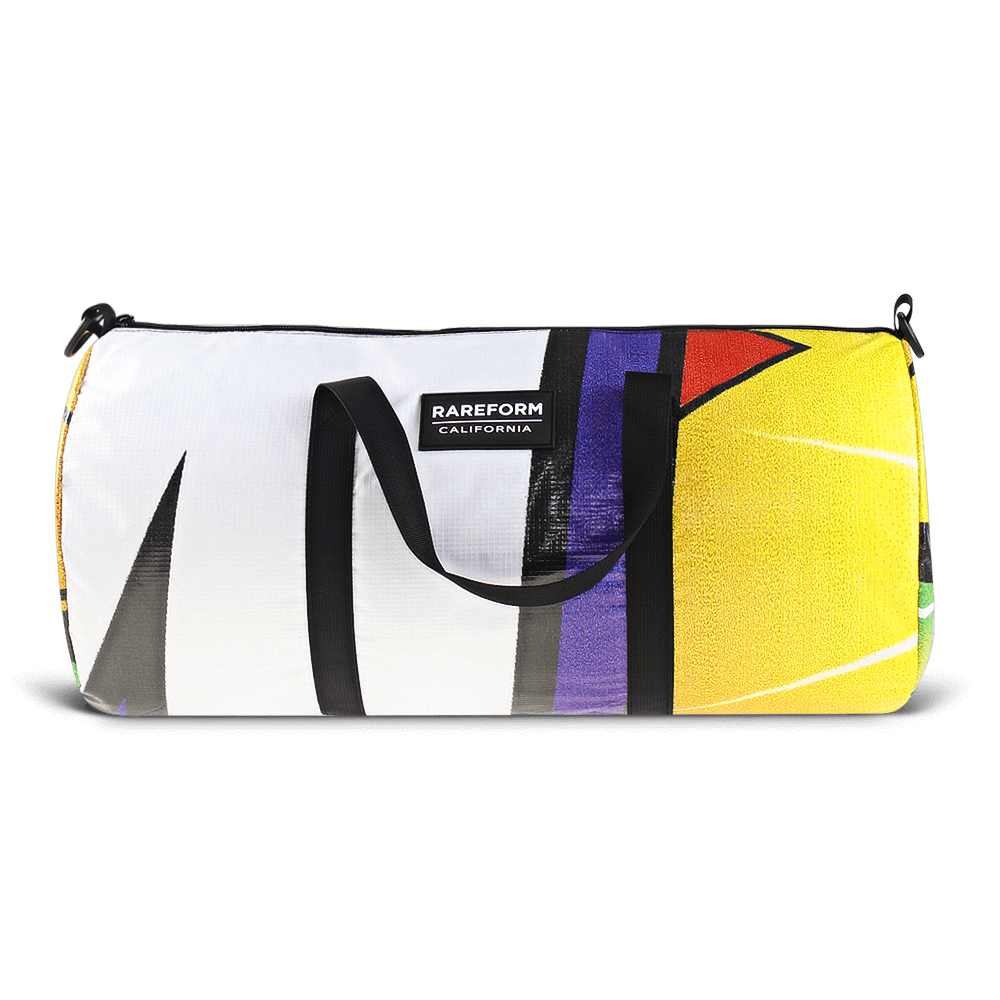 Light Duffle
