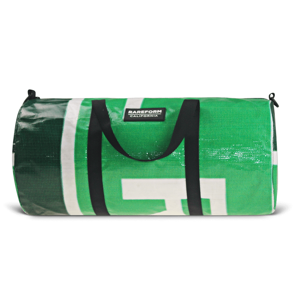 Light Duffle