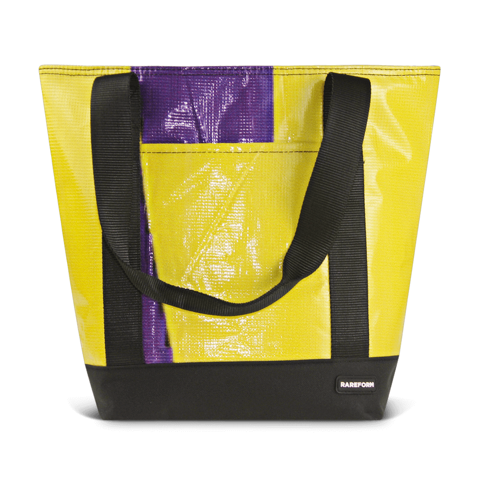 Beck Cooler Tote