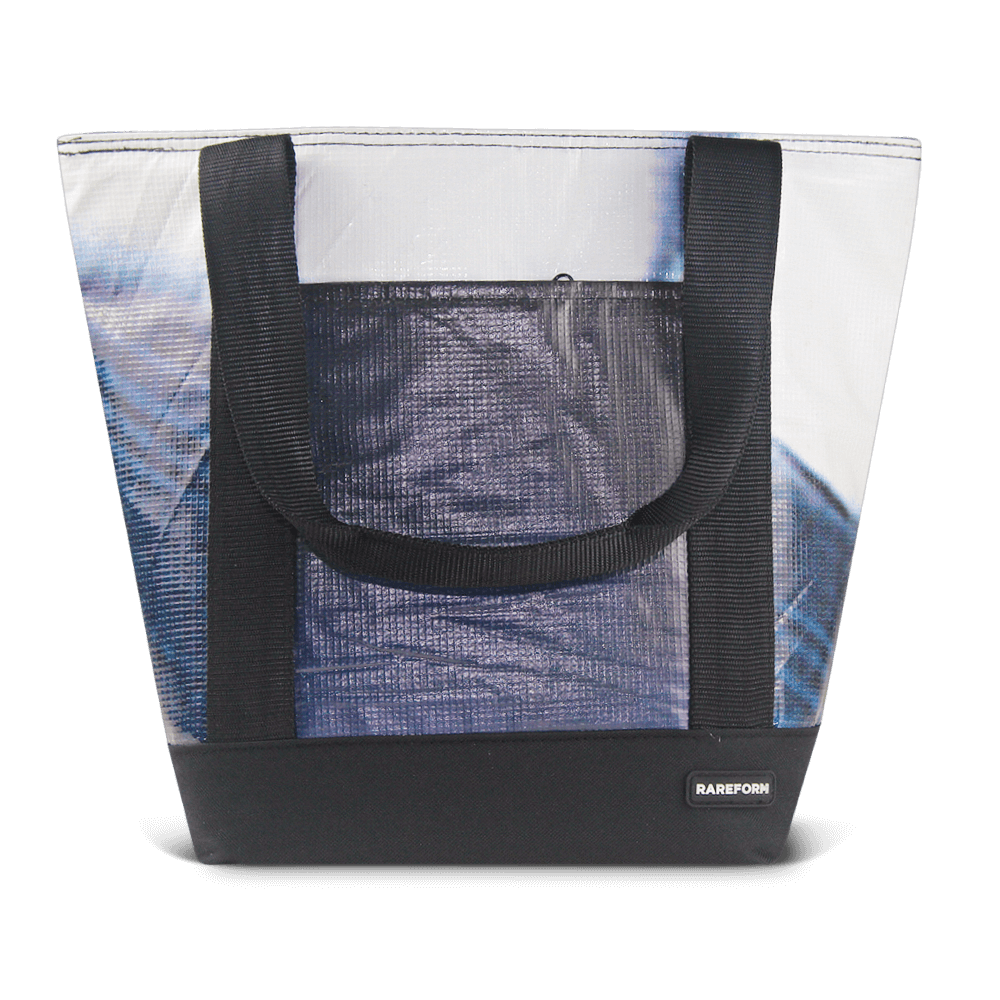 Beck Cooler Tote