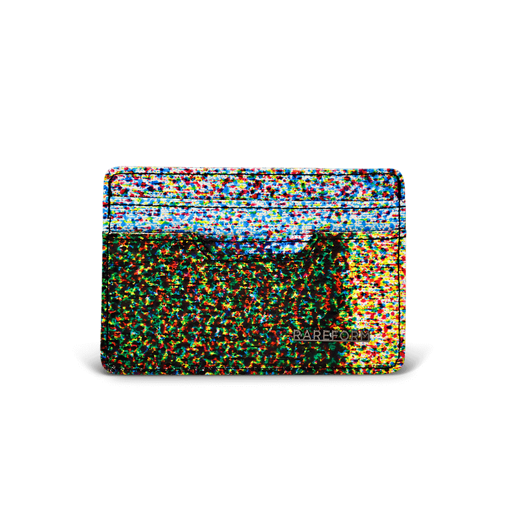 Veer Card Holder
