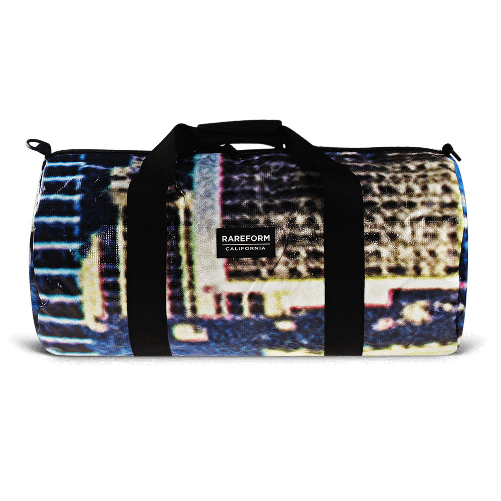 Weekender Duffle