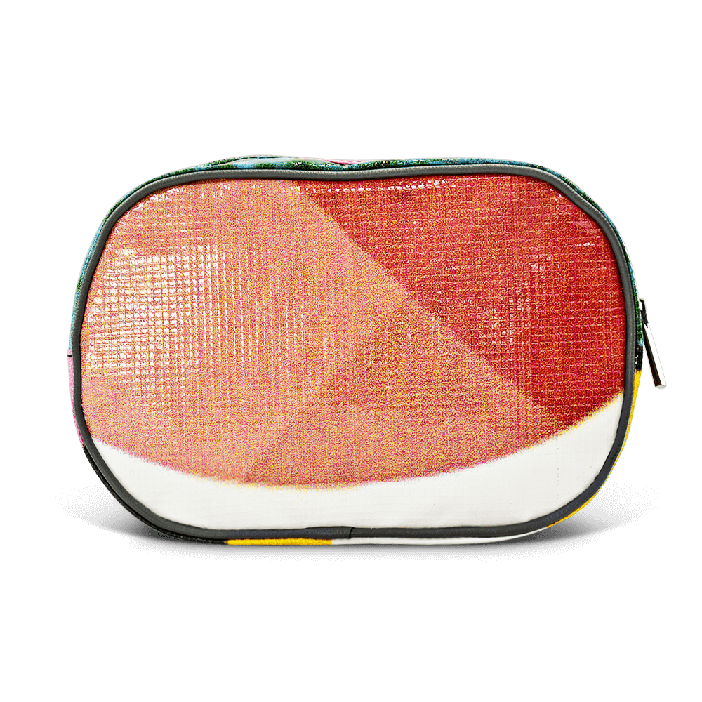 Riley Cosmetic Bag