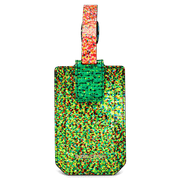 Salvador Luggage Tag