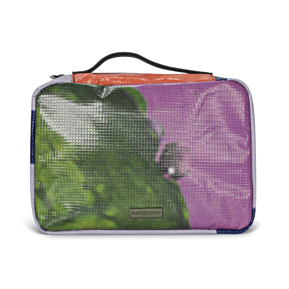 Vienna Toiletry Bag