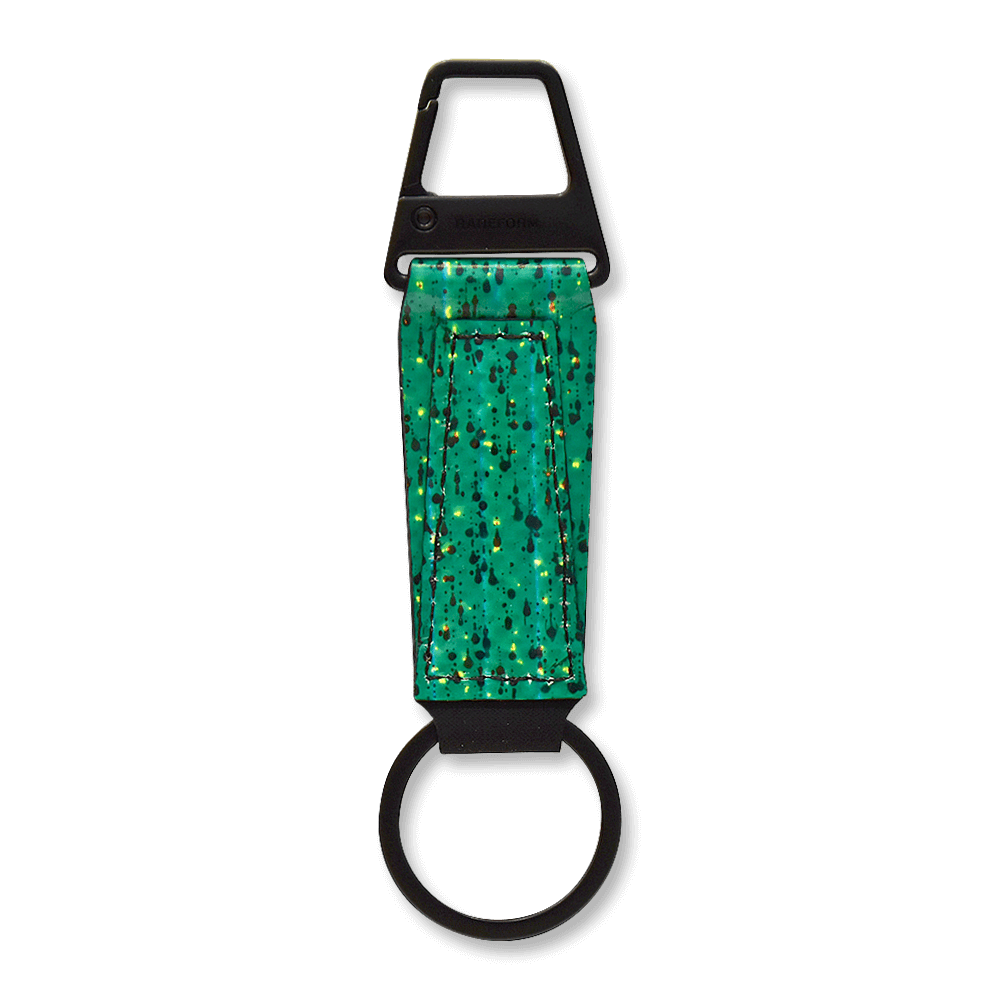 Roam Keychain