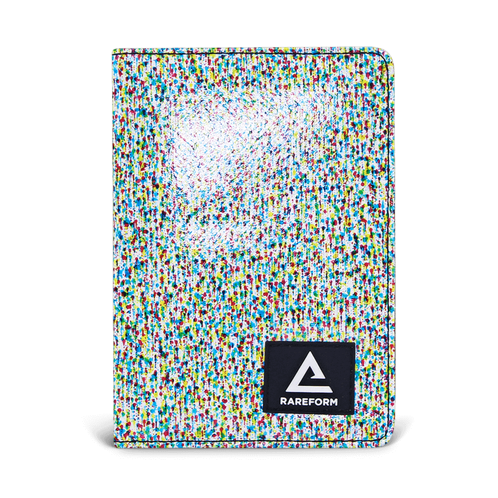 Huxley Passport Holder