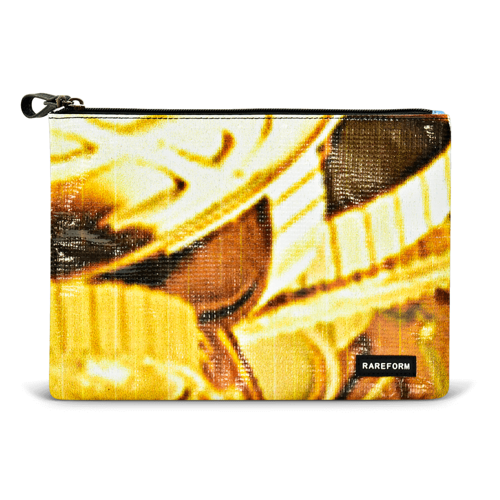 Charlie Pouch