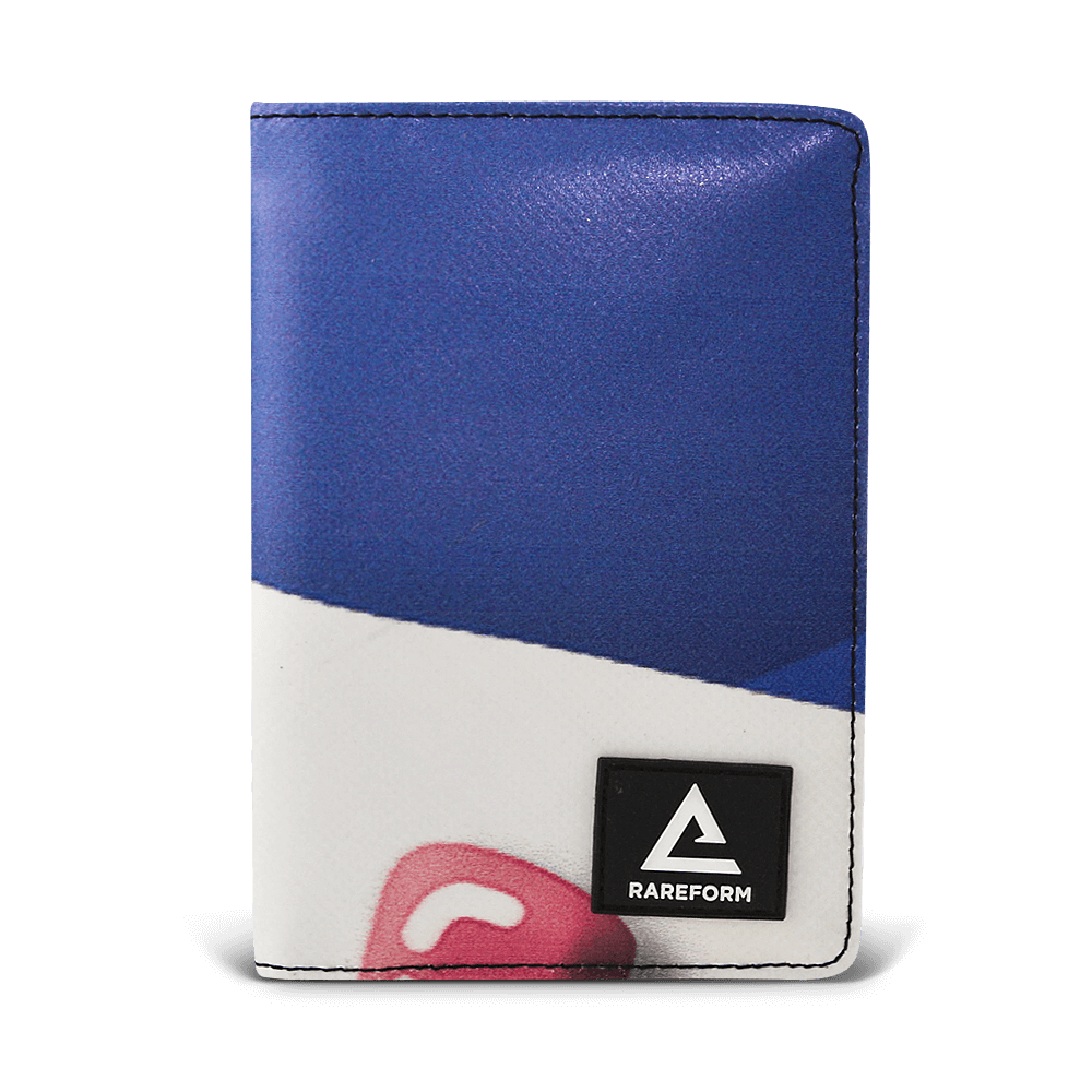Huxley Passport Holder