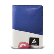 Huxley Passport Holder