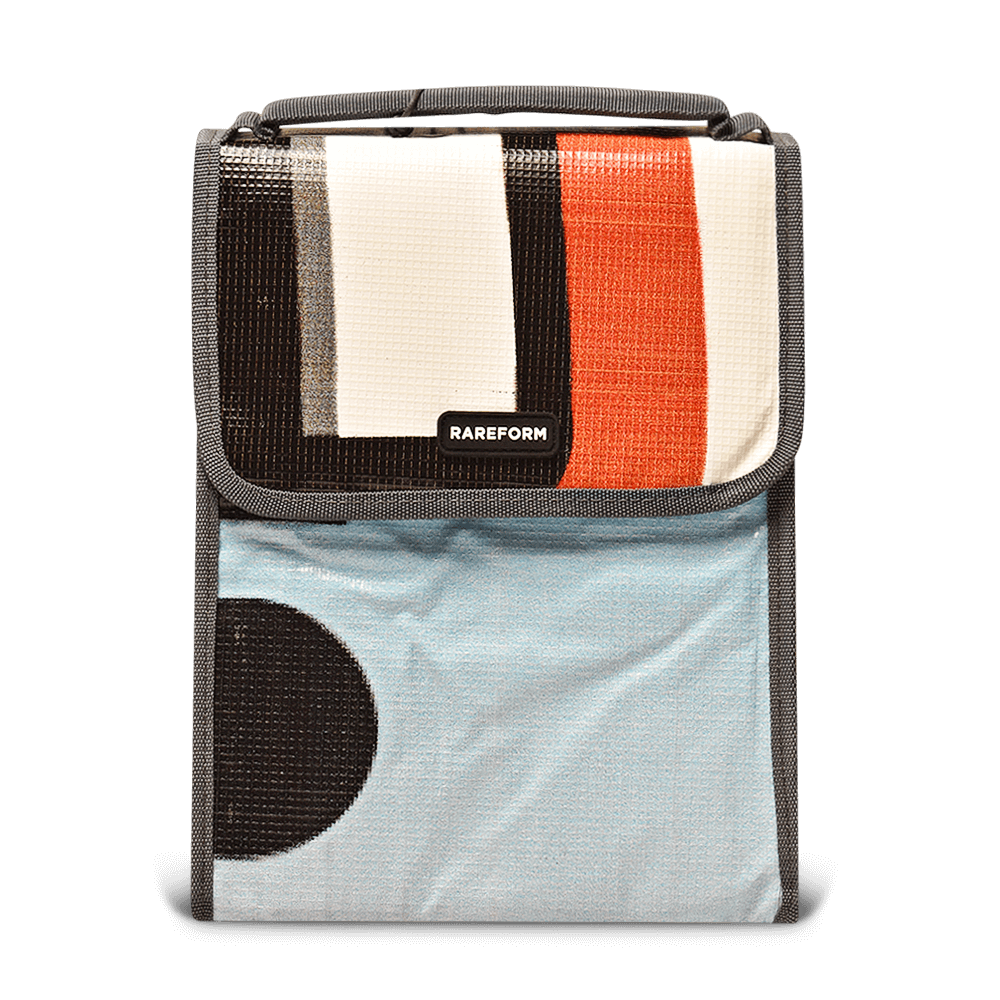 Merrick Lunch Tote
