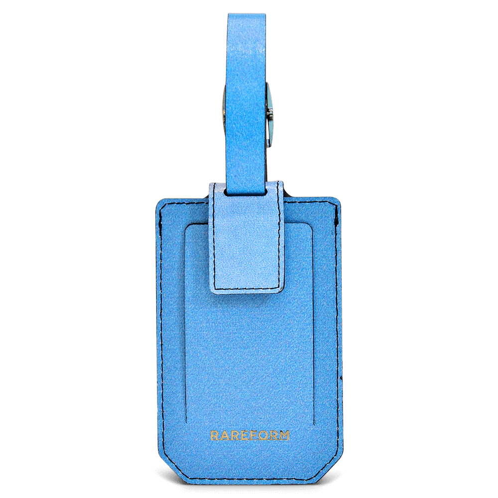 Salvador Luggage Tag