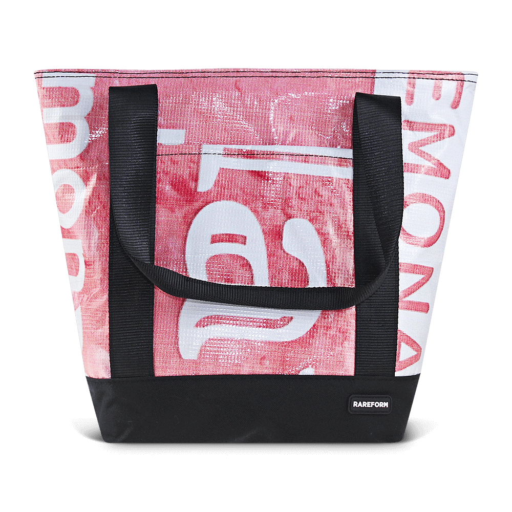 Beck Cooler Tote