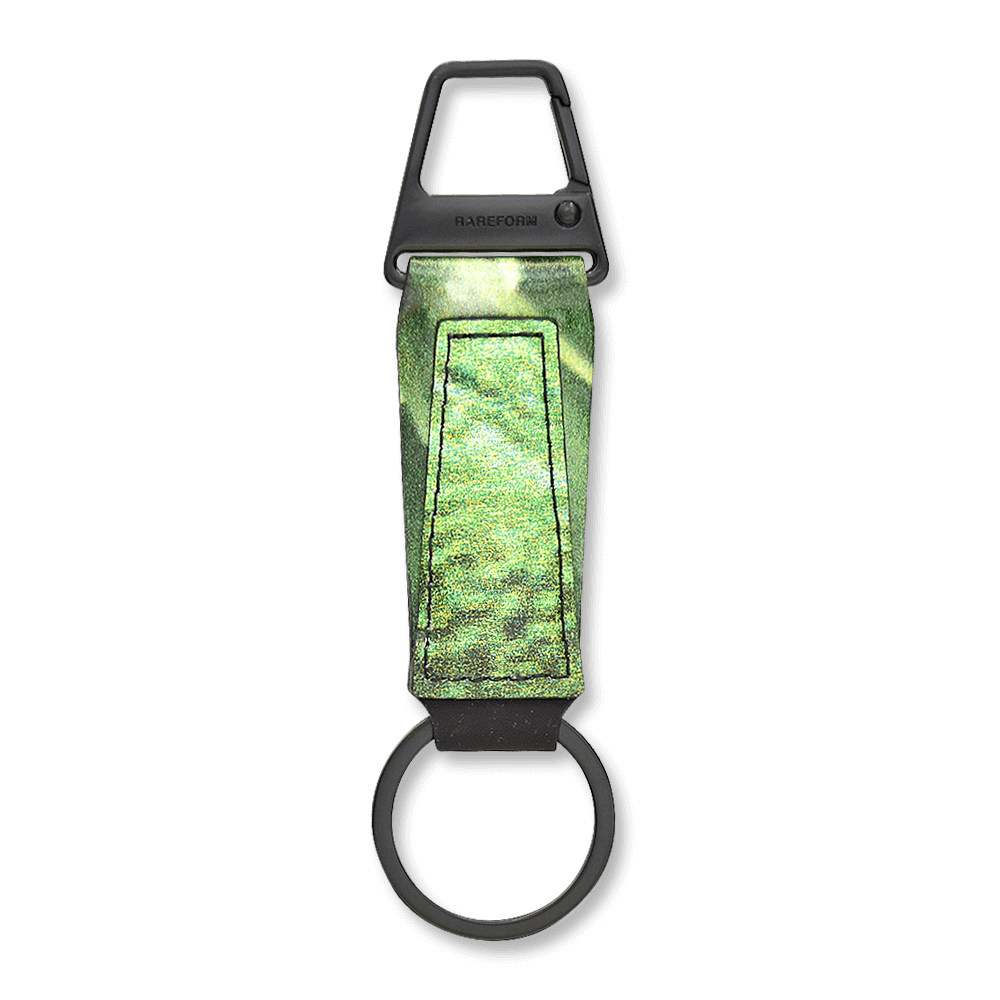 Roam Keychain