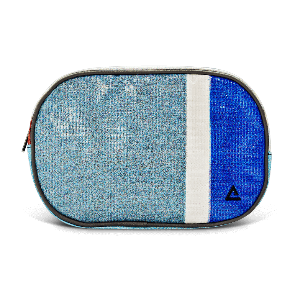 Riley Cosmetic Bag