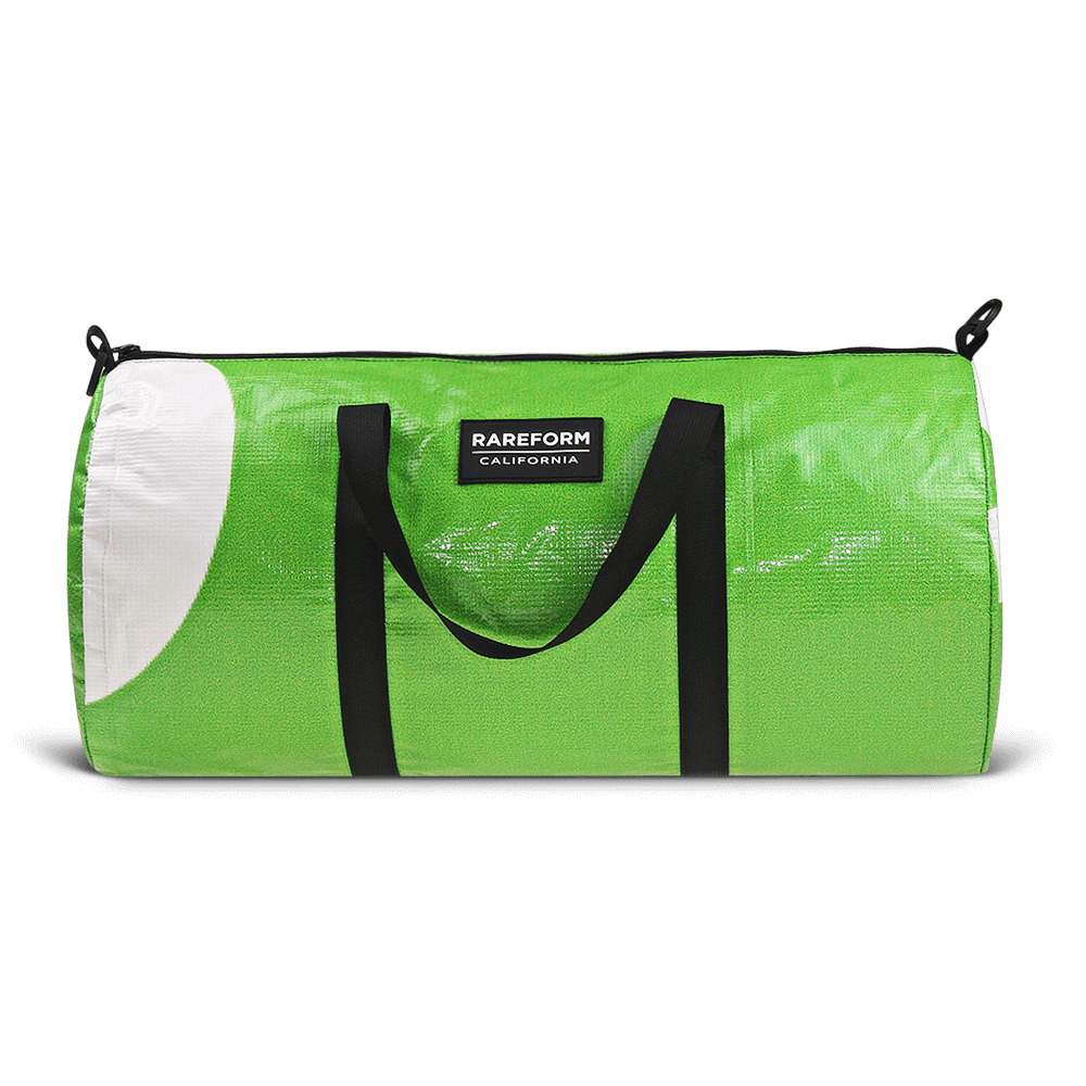 Light Duffle