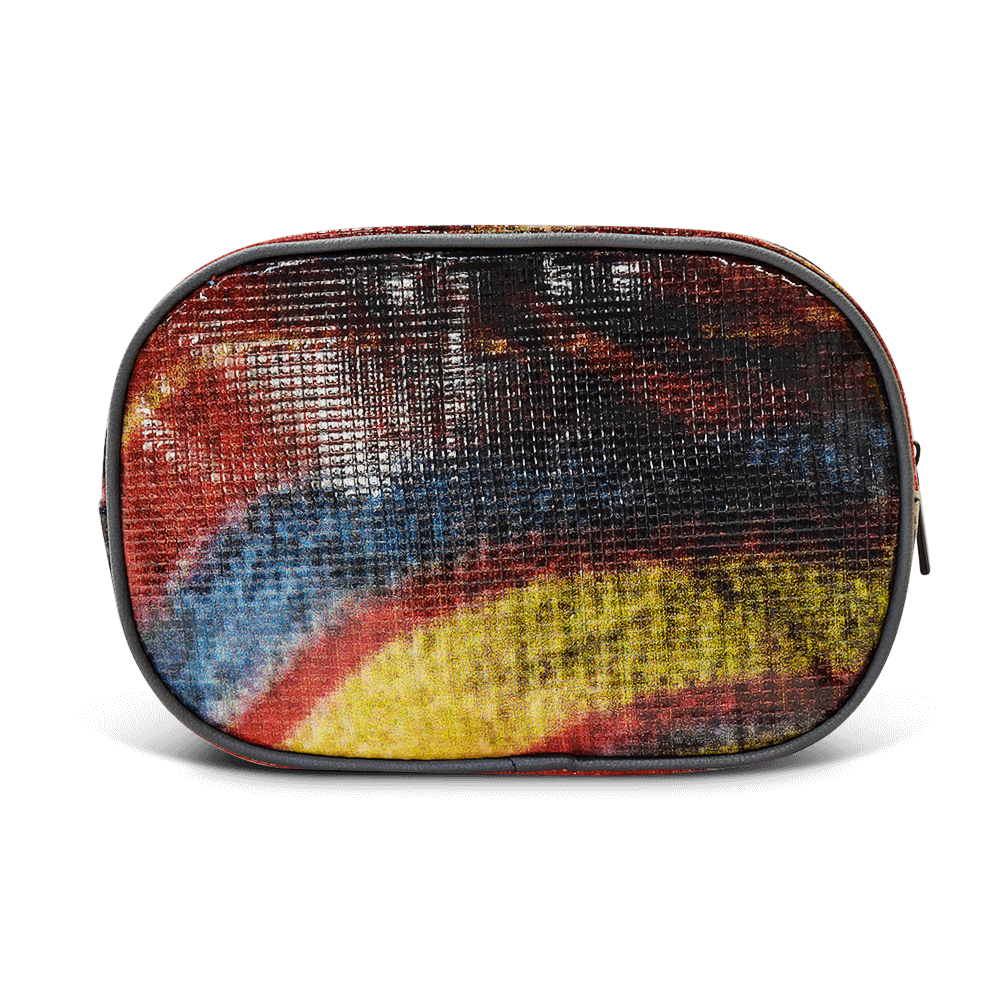 Riley Cosmetic Bag