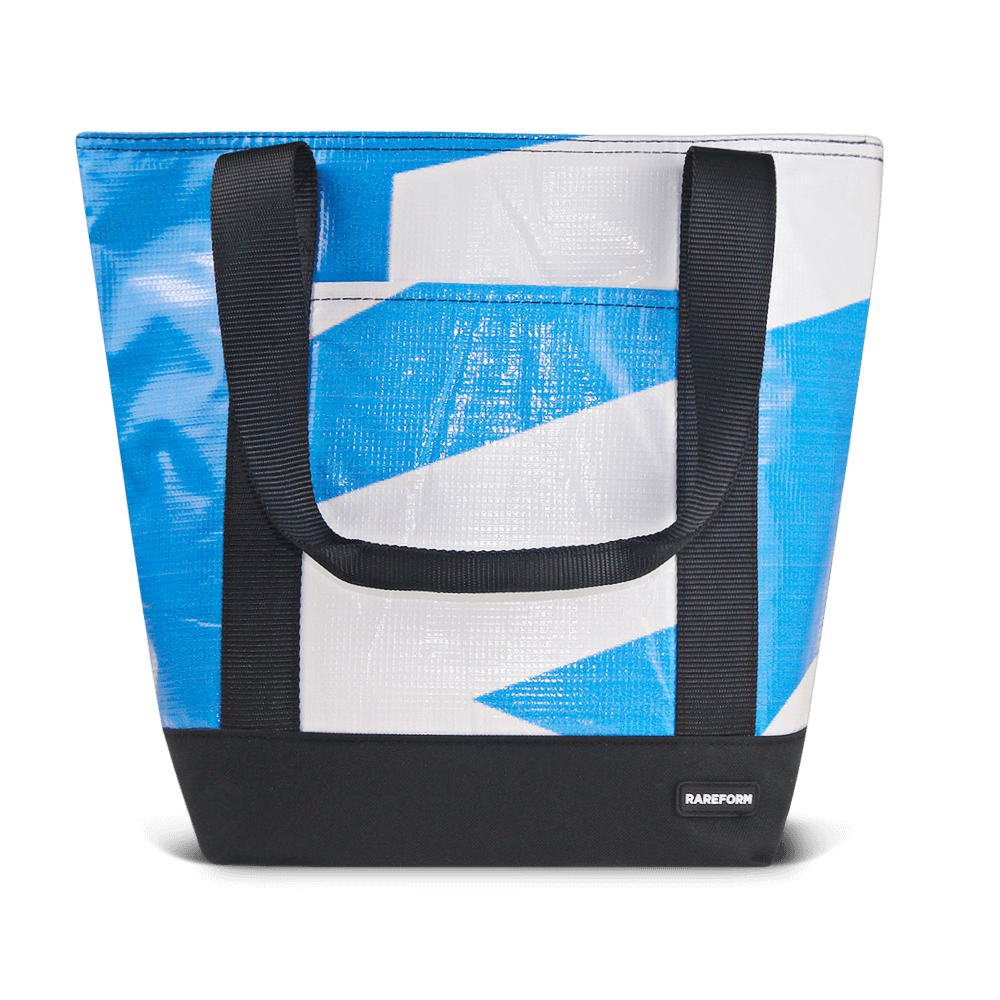 Beck Cooler Tote