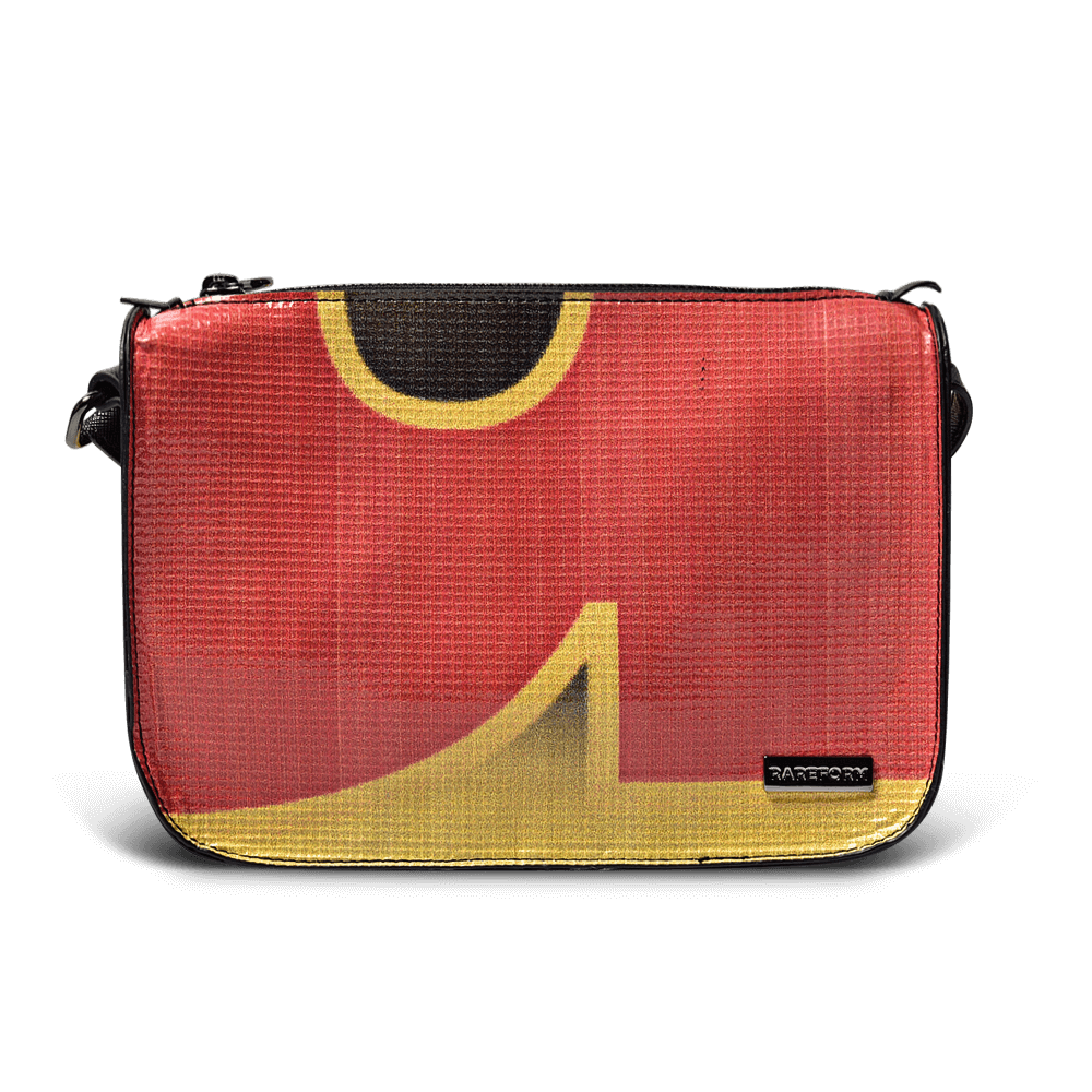 Rae Crossbody