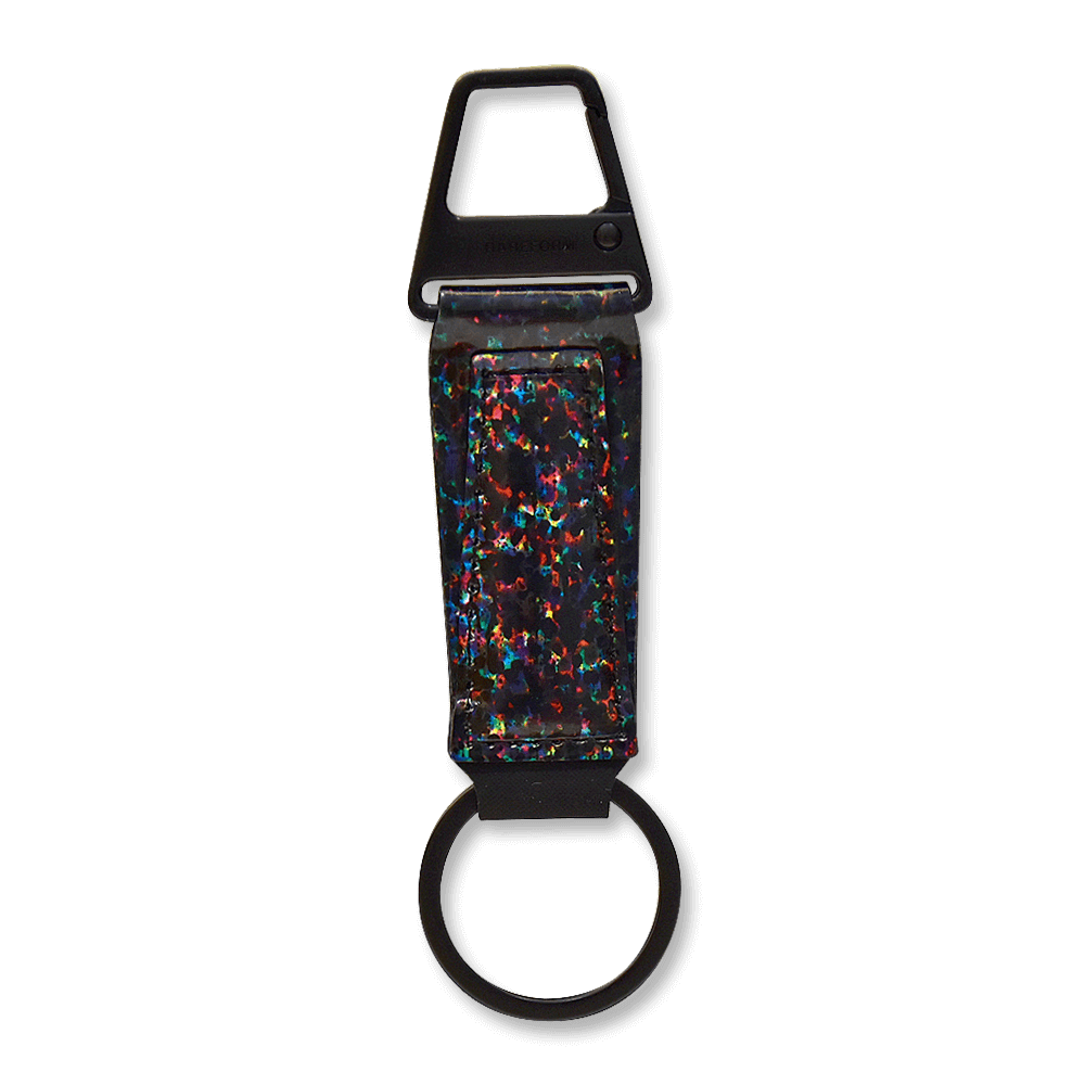 Roam Keychain