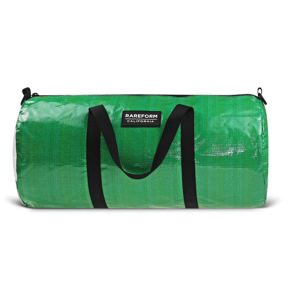 Light Duffle